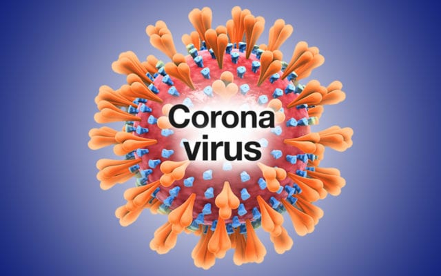 Corona virus updates